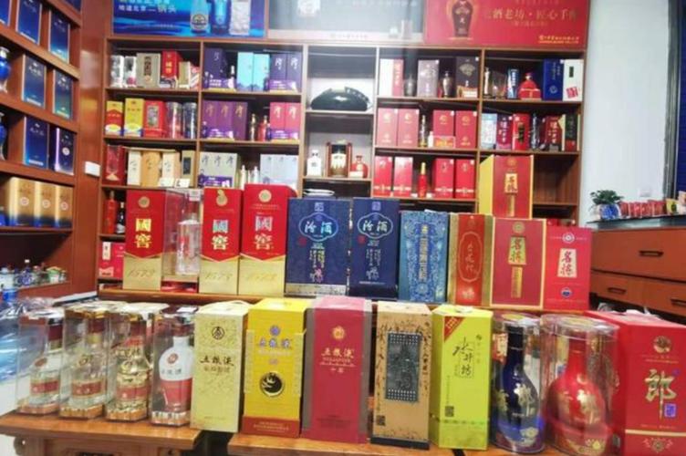 白酒市場延續“冷靜期”，酒企探尋新增長點，低度酒賽道成布局焦點